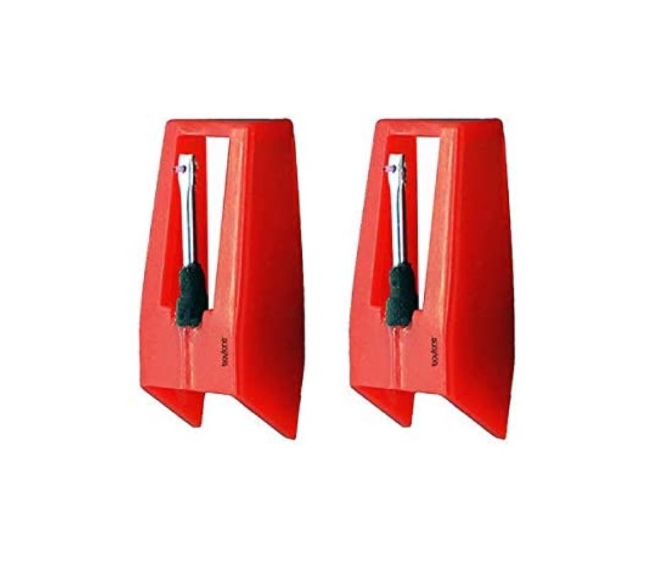 Turntable Stylus (Needle) for all Turntables Boytone